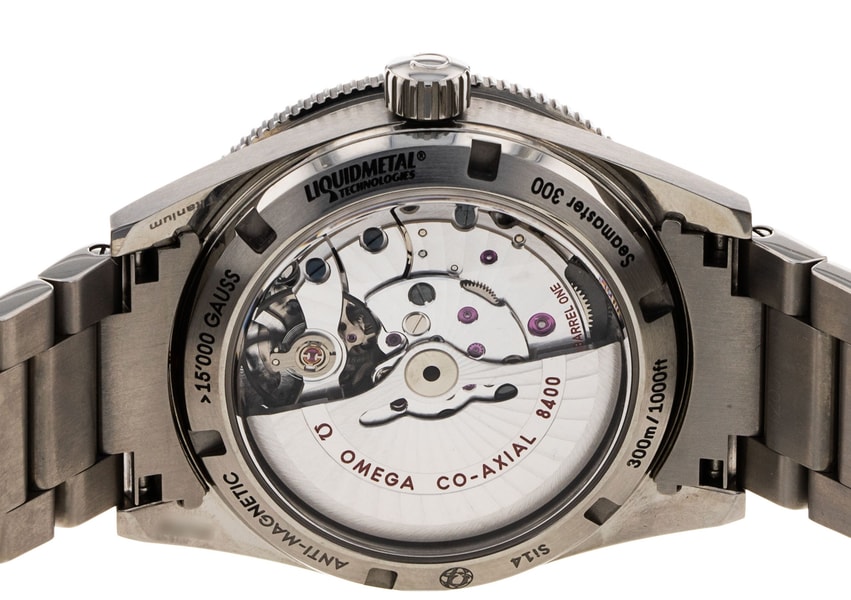 Omega Seamaster 300 233.90.41.21.03.001